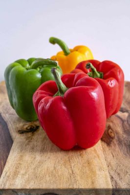 Fresh Bell Pepper
